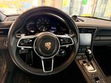 Porsche 991.2 Targa 4S + 1. Hand + Approved 1. - Porsche 991 aus 2016