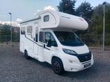 Eura Mobil ACTIVE ONE 570HS - Eura Mobil 570 hs