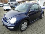 Volkswagen New Beetle Lim. 1.6 AUTOMATIK+SCHIEBEDACH - Volkswagen New Beetle aus 2002