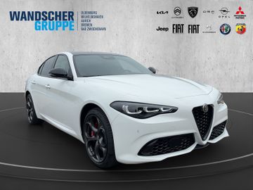 Alfa Romeo Giulia 2.0 Turbo Tributo Italiano Q4 ''KEYLESS''