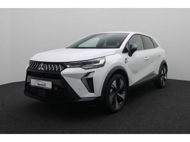 Mitsubishi Grandis 1.3 Turbo Mildhybrid Intro Edition DCT