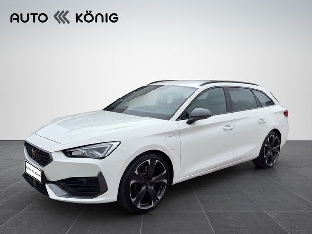 Fahrzeugabbildung CUPRA Leon Sportstourer 1.4 e-Hybrid 180 kW *Navi*