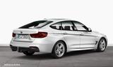 BMW 320i Gran Turismo M Sport Navi AHK Head-Up HiFi - BMW 3er Reihe Gebrauchtwagen in Leipzig