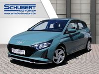 Hyundai i20 - Vorschau Bild 1