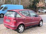 Mercedes-Benz A 190*Automatik*TÜV+ÖL NEU*KLIMA - Mercedes-Benz A 190 in Hamburg