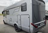 HYMER / ERIBA / HYMERCAR B 580 MC - HYMER / ERIBA 580
