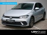 Volkswagen Polo 1.0 TSI Life AppConnect/RFK - Volkswagen Polo Gebrauchtwagen