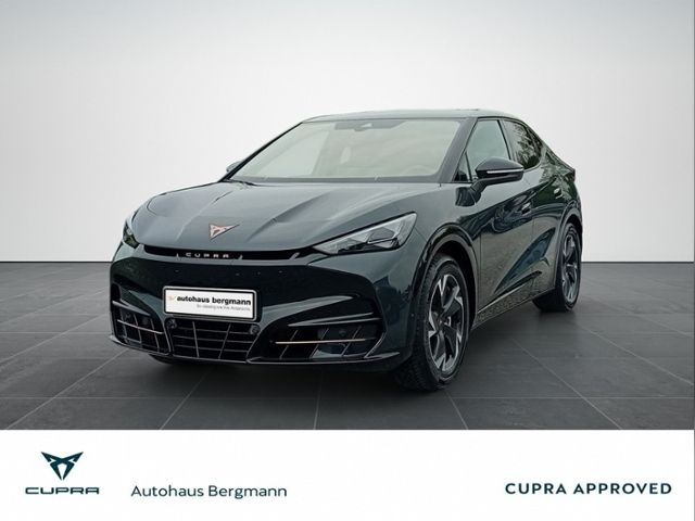 CUPRA Tavascan  Endurance 210 kW/82kWh