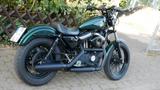 Harley-Davidson Sportster 1200 2.Hd Sammlerzustand - Offers matching your search criteria
