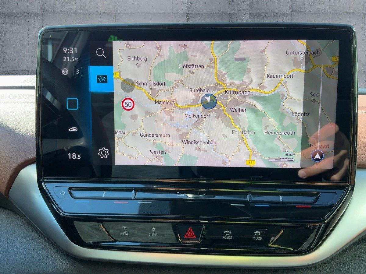 Volkswagen ID.5 - Bild 11