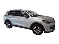 Volkswagen Tiguan - Vorschau Bild 3