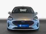 Ford Fiesta 1.1 S&S COOL&CONNECT - Ford Fiesta Gebrauchtwagen in Stuttgart