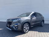 Suzuki S-Cross 1.4i Comfort+ AllGrip | LED | ACC | - gebrauchte Suzuki (SX4) S-Cross aus dem Jahr 2022
