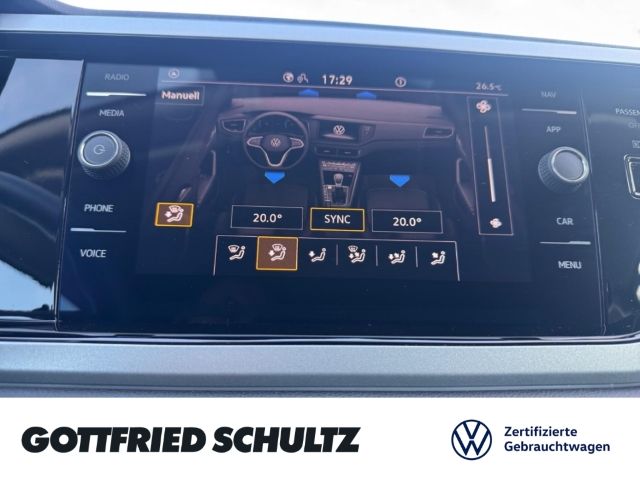 Volkswagen Taigo - Bild 22