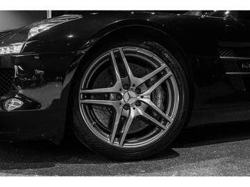 2013 Mercedes-BENZ SLS AMG 缩略图 11