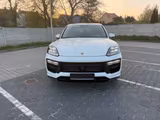 Porsche Cayenne  4.8 GTS 2013 Umbau 2024 - gebrauchte Porsche Cayenne aus dem Jahr 2024