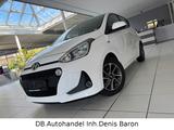 Hyundai i10 YES! Multi Klima Tempo SHZ *74.000 KM* TÜV27