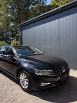 Volkswagen Passat 1.5 TSI OPF DSG - - Volkswagen Passat: 1.5