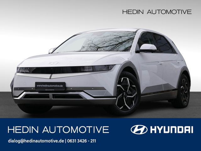 Hyundai IONIQ 5 4WD Uniq (77,4 kWh) Relax + Assistenzpak