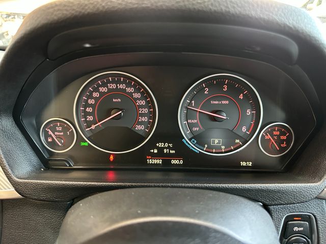 BMW 420 *Sport Line*TEMPO*NAVI*PDC*2-ZONEN*1-HAND*