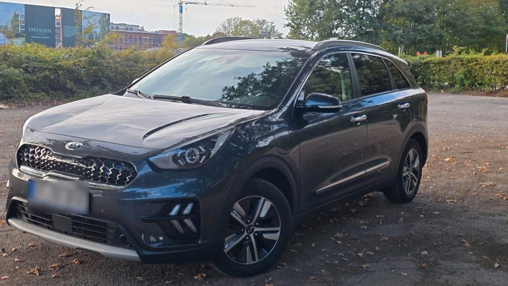 Image of Kia Niro