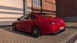 Mercedes-Benz CLA 35 AMG Mercedes-AMG CLA 35 4MATIC DCT Me... - Mercedes-Benz CLA 35 AMG Gebrauchtwagen
