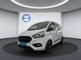 Ford Transit Custom 300 L1 Trend*DoKa*1.Ha*SHZ*KLIMA - Ford Transit doka