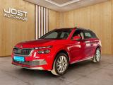 Skoda Kamiq Style 1.6 TDI DSG Navi LED ACC Kessy PDC K - Skoda Kamiq mit Diesel-Antrieb: Automatik