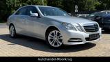Mercedes-Benz E 200 CGI Lim. Avantgarde *wenig Km*Leder*Navi* - gebrauchte Mercedes-Benz E 200 aus dem Jahr 2010