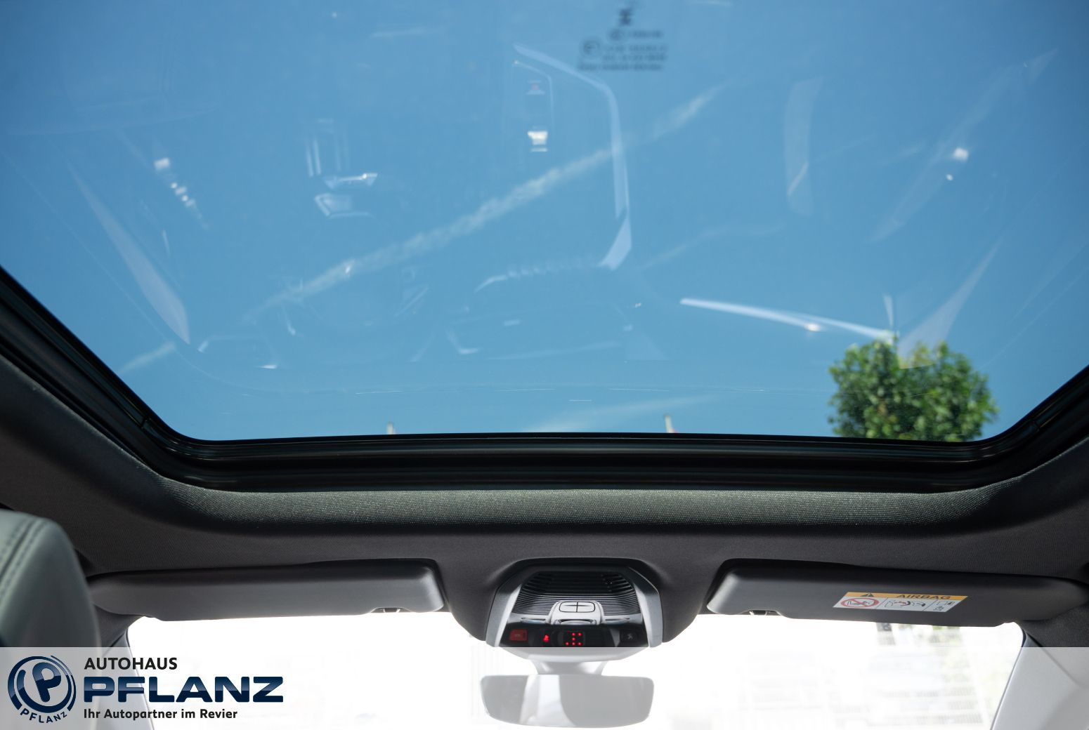 Peugeot 5008 - Bild 6
