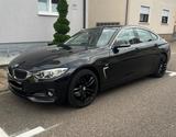 BMW 420 Gran Coupé 420i Gran Coupé Luxury Line L... - BMW 420 Gran Coupé aus 2016