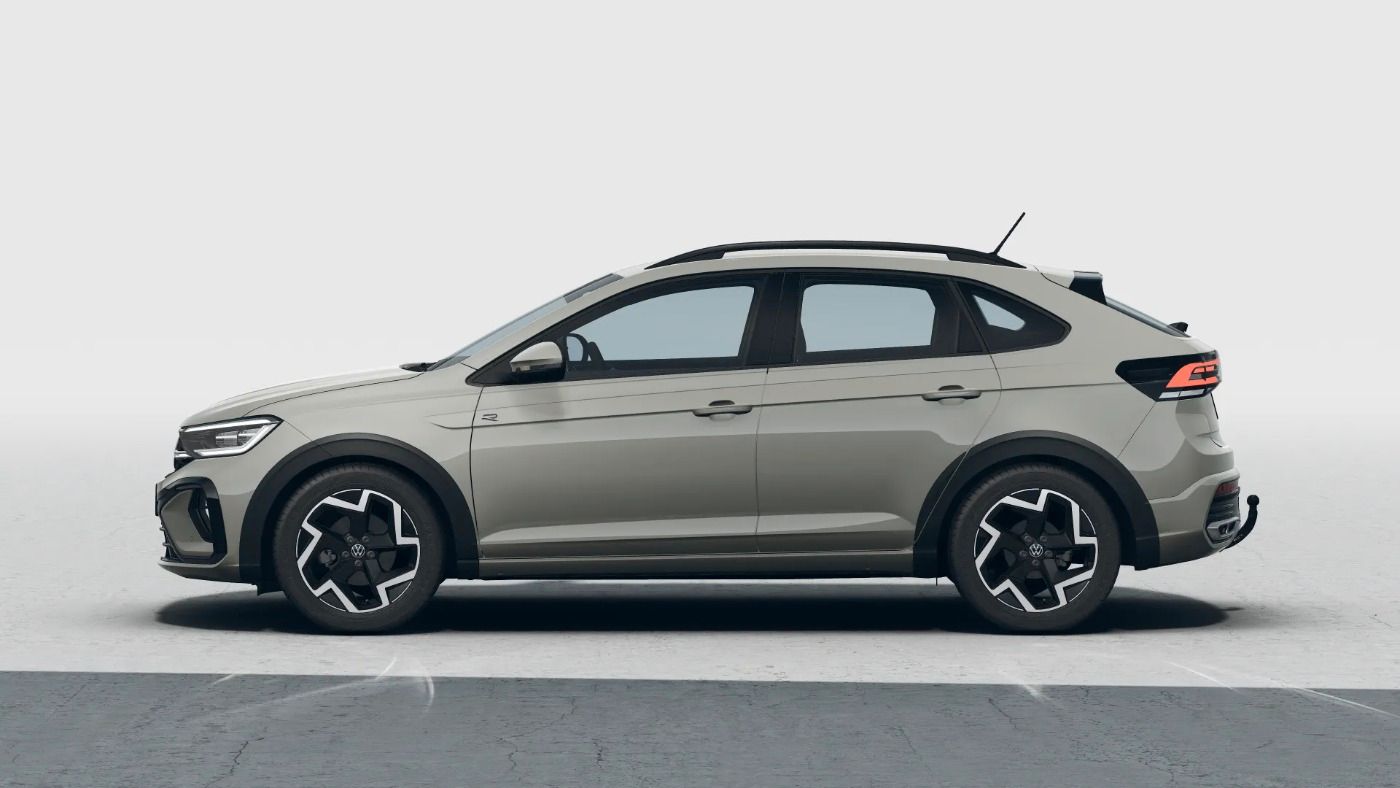 Volkswagen Taigo - Bild 3