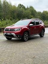 Dacia Duster II Adventure 360°Kamera/NAVI/DAB - Dacia Duster mit Benzin-Antrieb