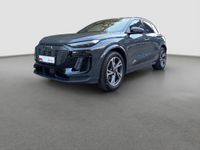 Audi Q6 e-tron - Vorschau Bild 2