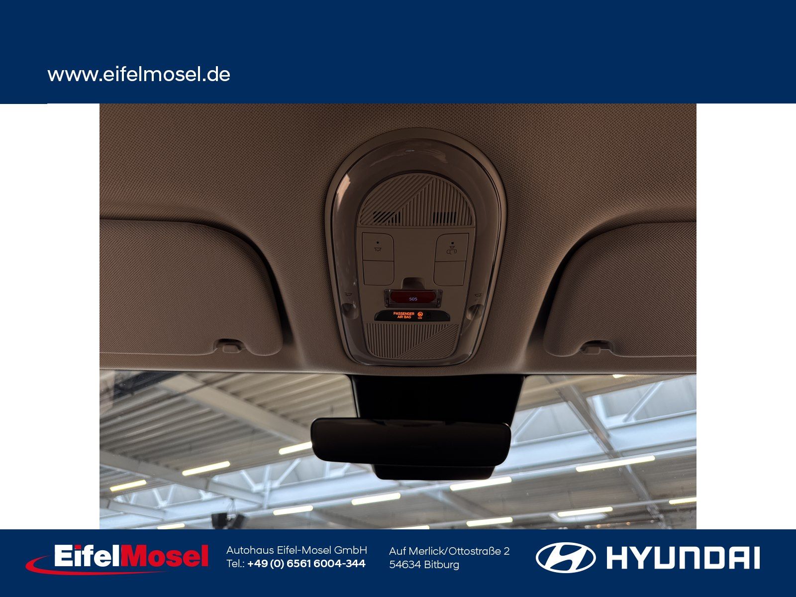 Hyundai IONIQ 5 – Bild 21