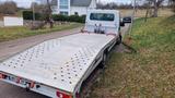Fiat Ducato Abschleppwagen  Fahrbar mit Klasse B - Fiat Ducato von privat