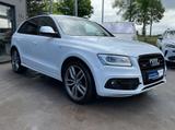 Audi SQ5 3.0 TDI competition quattro - Audi SQ5 in Hannover