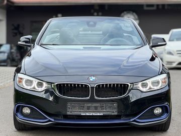 BMW 430 - 2