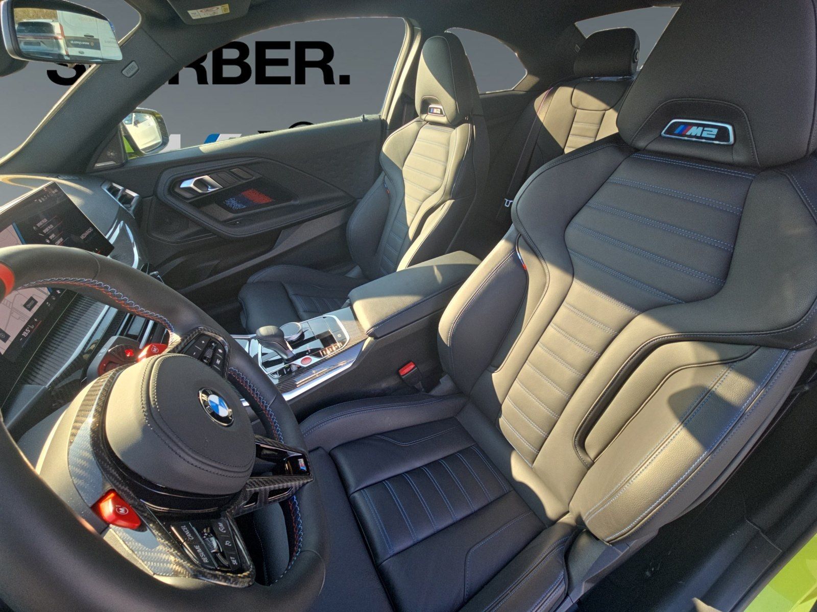 BMW M2 - Bild 11