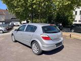 Opel Astra EDITION*KLIMA*TEMPOMAT*ISOFIX*BORDCOMPUTER - gebrauchte Opel Astra aus dem Jahr 2005