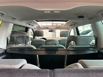 Seat Alhambra *Schiebetür(ELKT)* 7.Sitzer*PANO*Tempo*