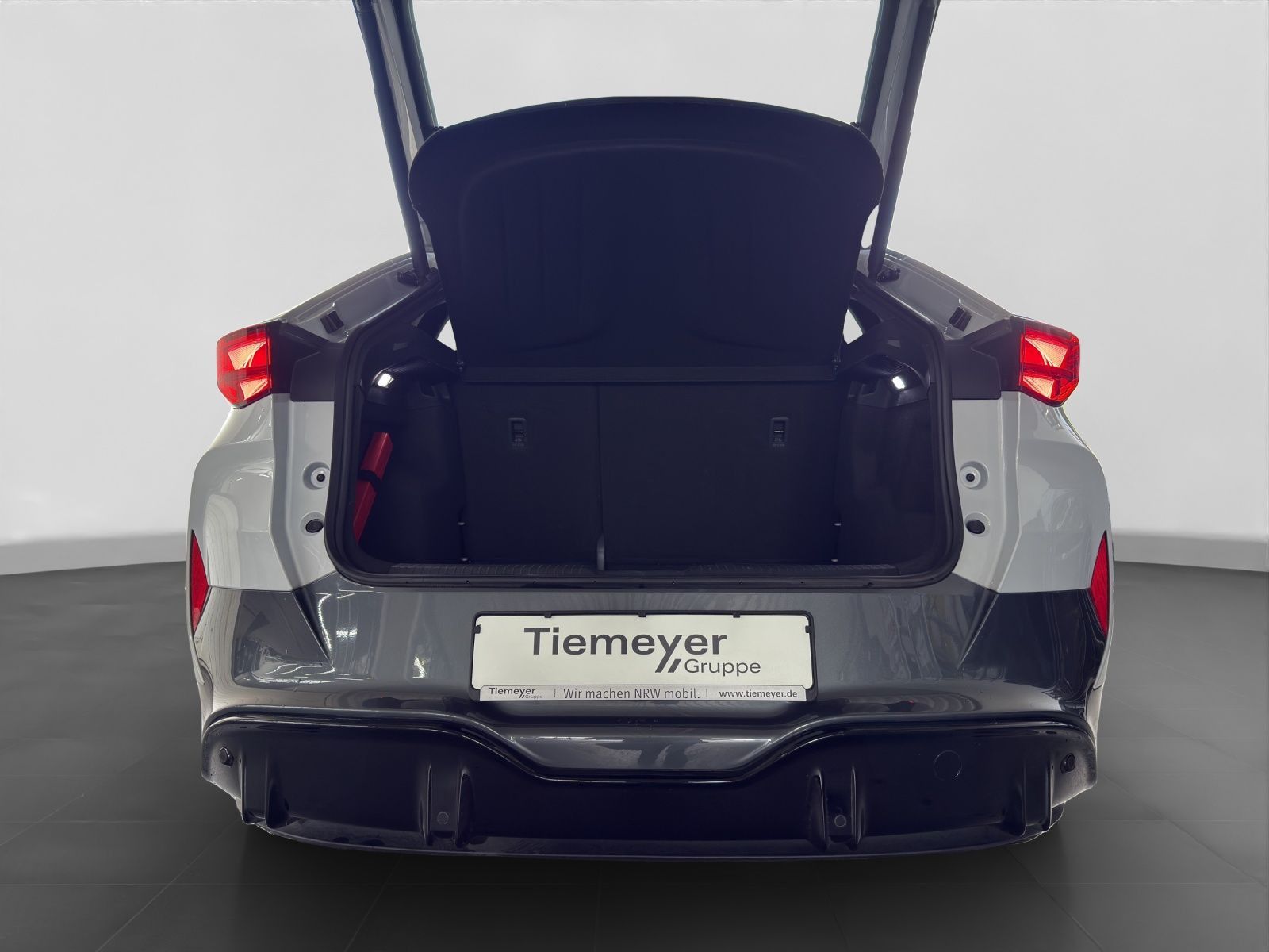 Cupra Tavascan - Bild 17