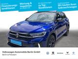 Volkswagen T-Roc R-Line 2.0  TDI SCR - VW T-Roc Gebrauchtwagen in Hannover