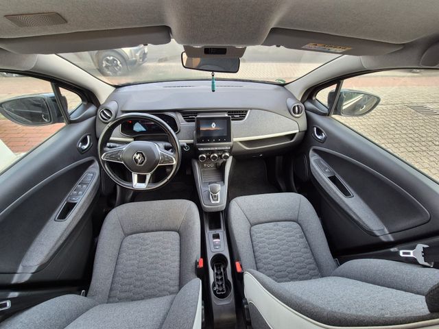Renault ZOE Experience R110 Z.E.50 Winter, Kamera, Navi