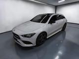 Mercedes-Benz CLA 200 SB AMG-LINE*LED*PANO*WIDE*KAM*AMBI-LIGHT - Mercedes-Benz: Kombi, AMG