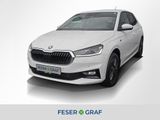 Skoda Fabia Selection 1,0l TSI * RFK SHZ TEMP LED* - Skoda Neuwagen in Berlin