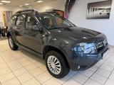 Dacia Duster I Laureate /8.FACH BEREIFT/NAVI/KLIMA/AHK - Dacia: Laureate