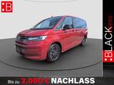 Volkswagen T7 Multivan 2.0 TSI DSG lang NAVI 7 SITZER MATRI