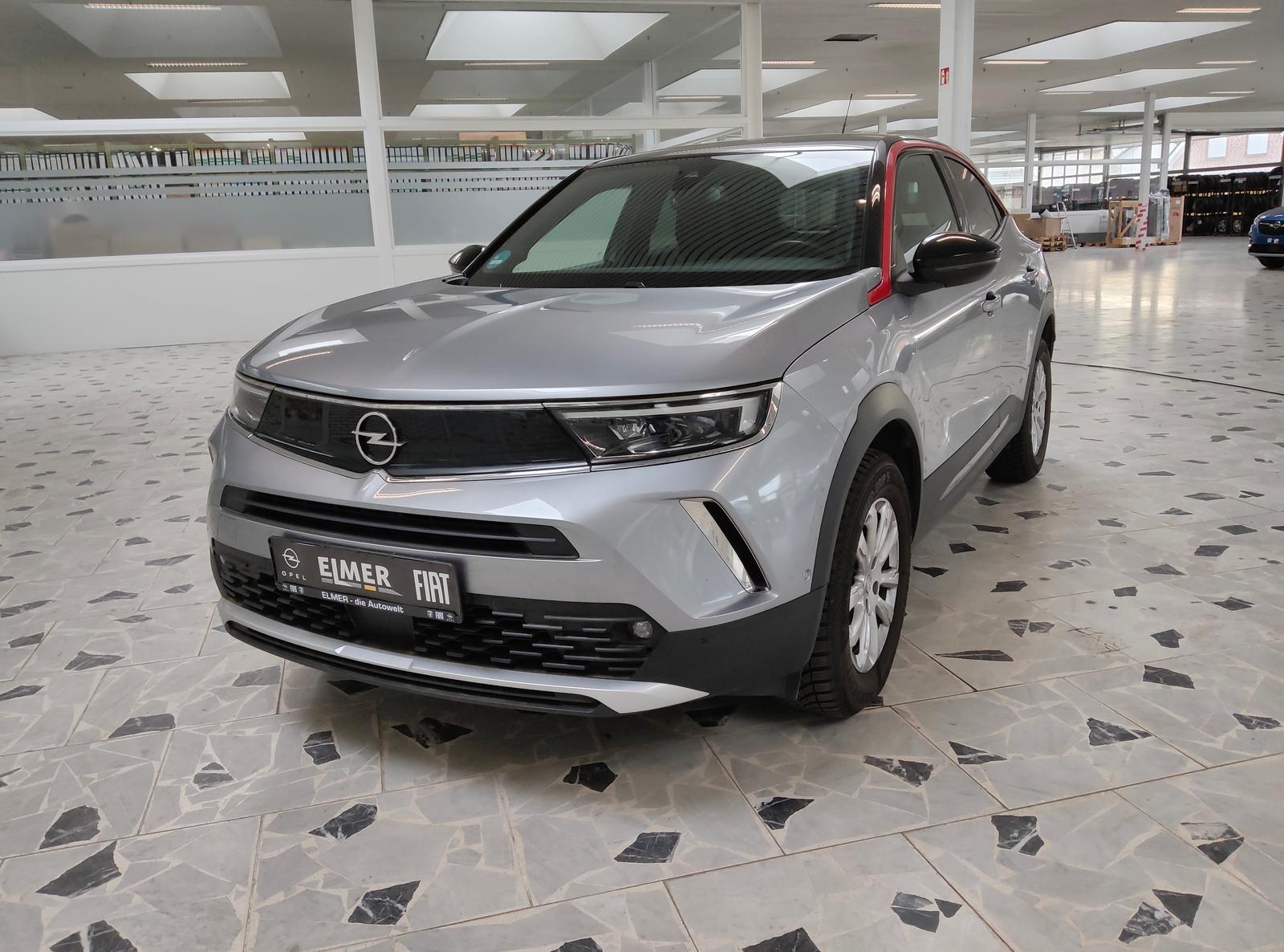 Opel Mokka GS Line Android Auto Metallic