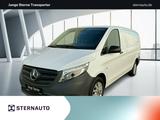 Mercedes-Benz Vito 114 CDI KA lang Select/Navi/Kamera/AHK/ILS - Mercedes-Benz Sel